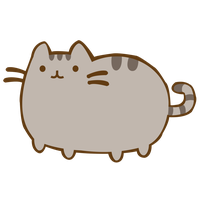 Download Pusheen Free Png Photo Images And Clipart 