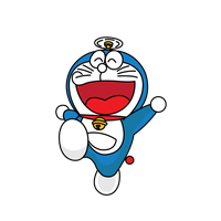 Queer Duck Clown Kidvid Free HD Image