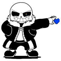 Prisoner Astraytale Sans - Sans Undertale Clipart, clipart, png clipart