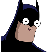 Head Icons Of Bat Computer Tanks World