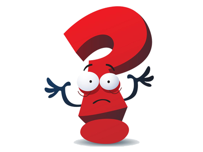 Emoticon Art Question Creativity Fictional Mark Character PNG Image