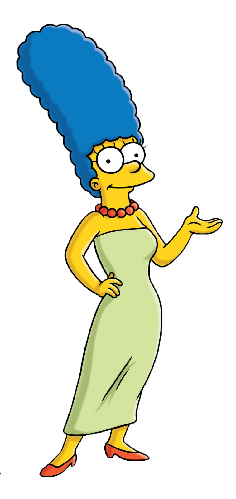 Download Homer Art Character Fictional Marge Lisa Simpson ...