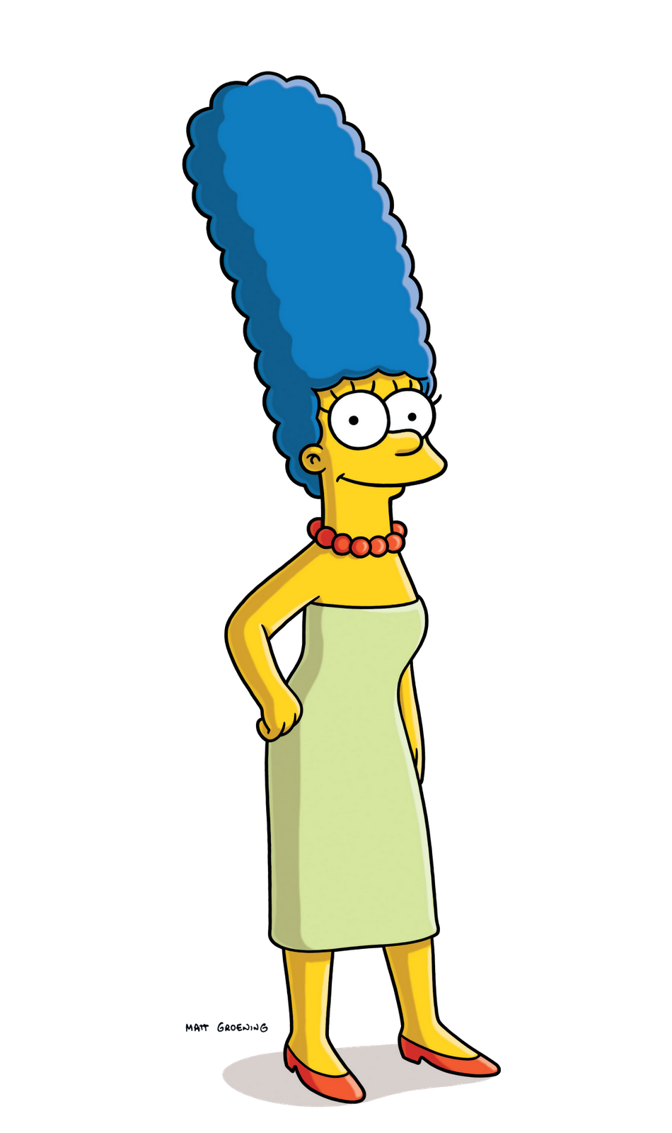 Homer Art Simpsons Game Marge Headgear Simpson Transparent HQ PNG 