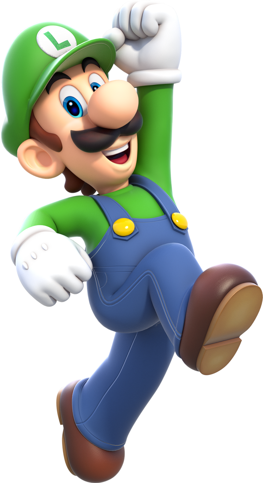 Toy Superstar Saga Character Fictional Mario Luigi PNG Image