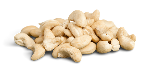 Nut Cashew PNG File HD PNG Image