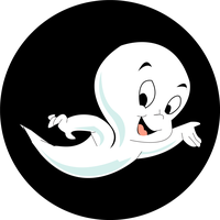 Casper Ghost PNG
