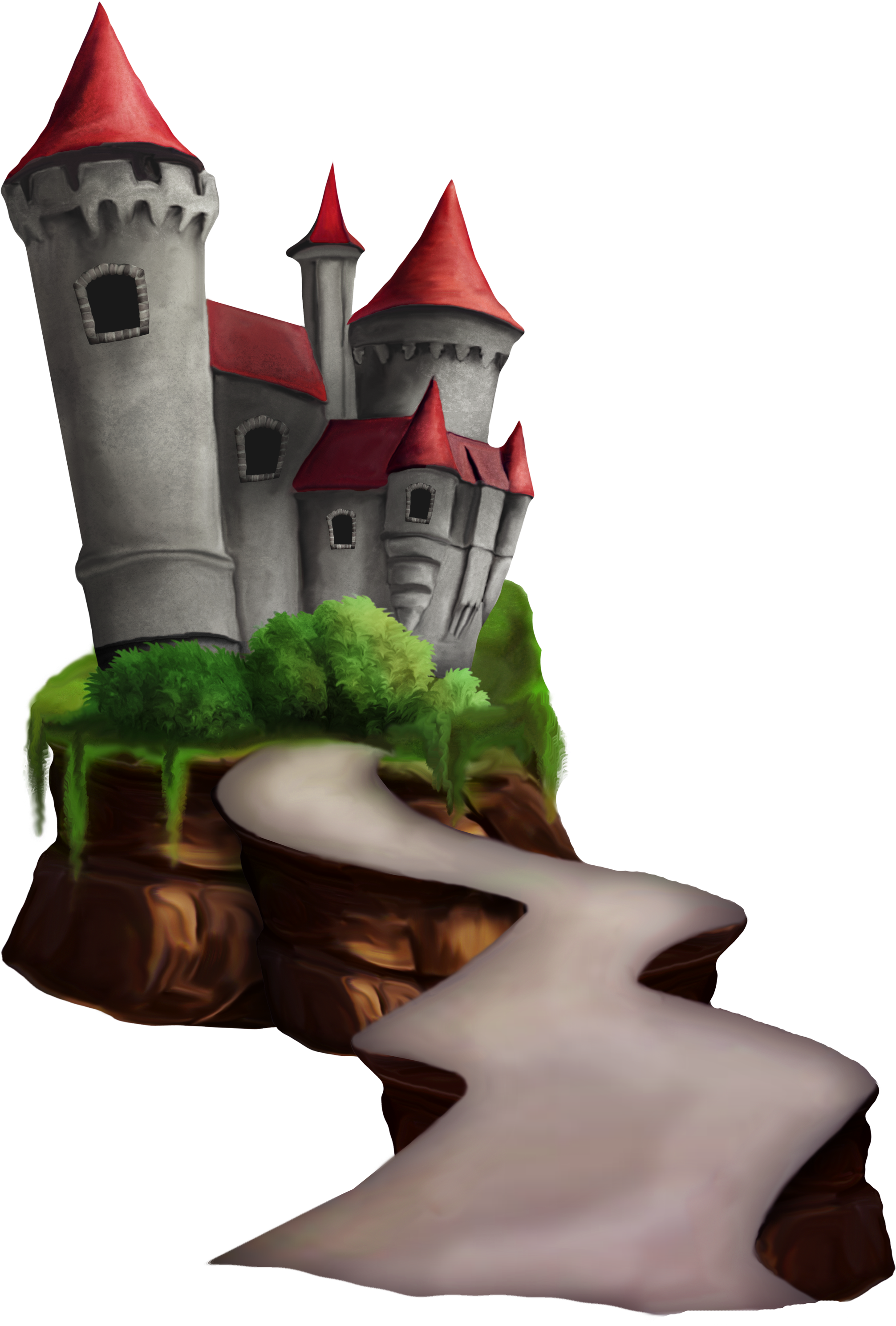 Castle Disney Free Download PNG HD PNG Image