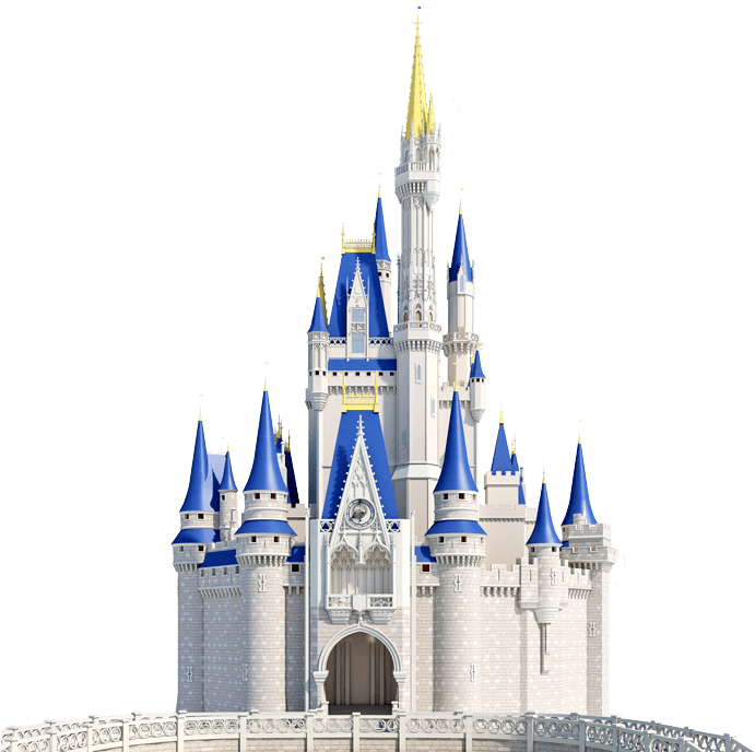 Castle Tower Disney Free Download Image PNG Image