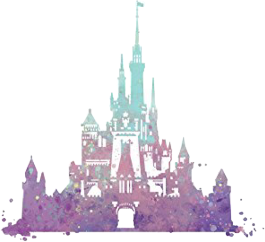 Castle Cinderella Disney Free Transparent Image HD PNG Image