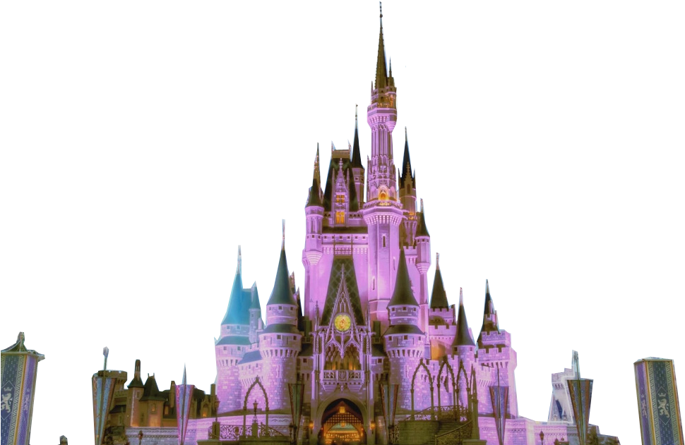 Castle Cinderella Disney Free Download Image PNG Image