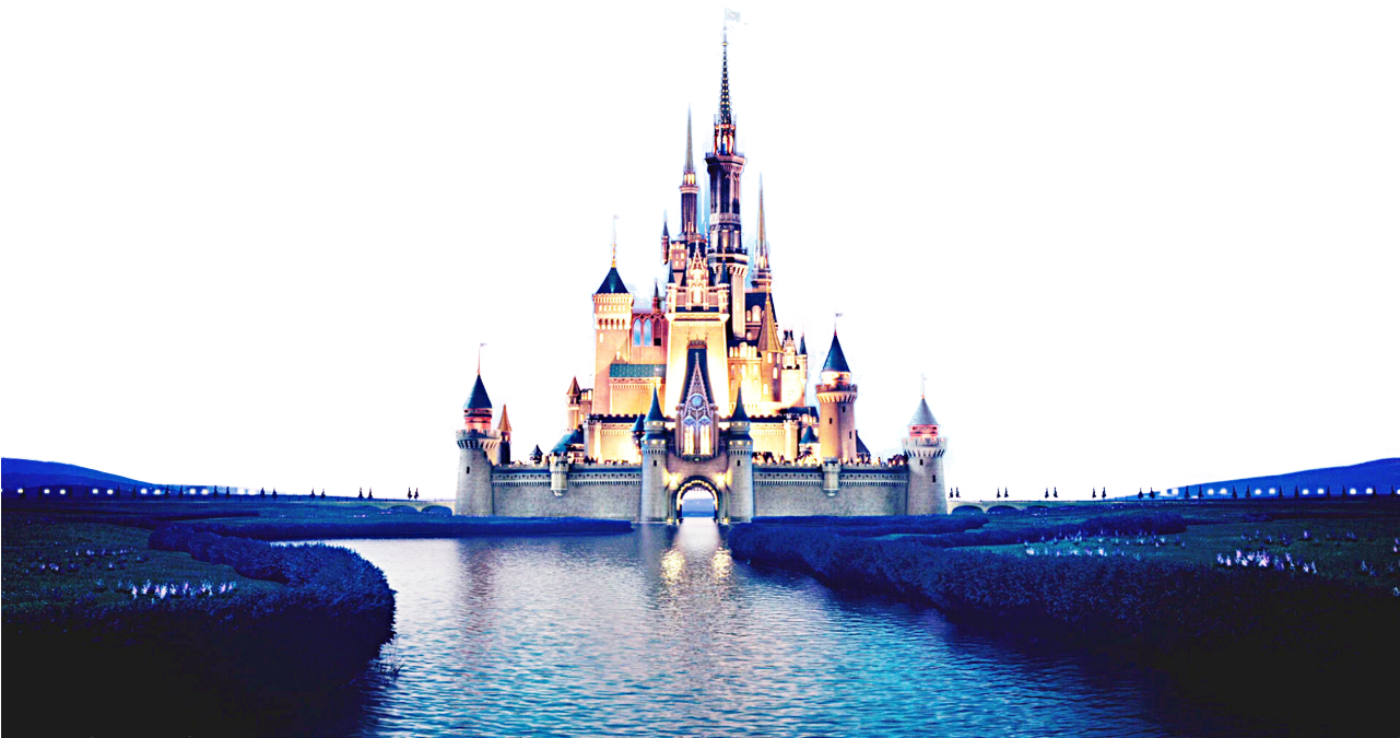 Photos Castle Cinderella Disney Free Photo PNG Image