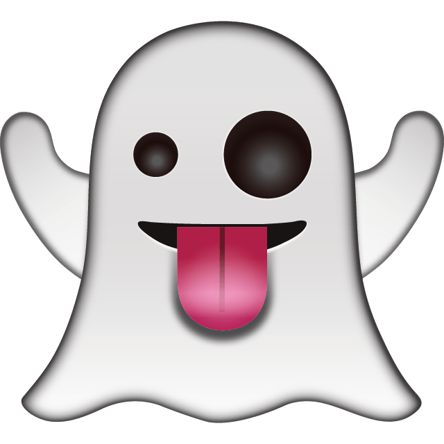 Ghost Photos Free Clipart HQ PNG Image