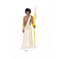 Greek Mythology Picture Free Download PNG HD PNG