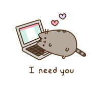 February 14 Valentine'S Pusheen Cat Tenor Day
