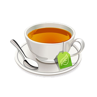 Tea Cup Image
