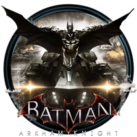 Batman Arkham Knight Image