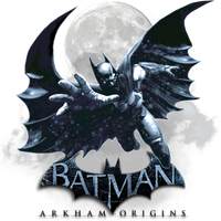 Batman Arkham Origins Image
