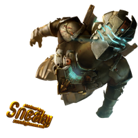 Dead Space PNG Category