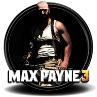 Max Payne PNG Category