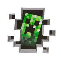 Personagens Do Minecraft Para Imprimir, HD Png Download , Transparent Png  Image - PNGitem