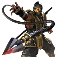 Mortal Kombat X Mercenary png download - 694*864 - Free Transparent Mortal  Kombat X png Download. - CleanPNG / KissPNG