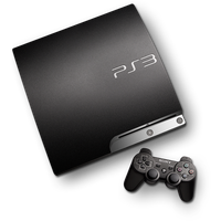 Playstation 3 Image