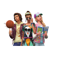 Sims Image
