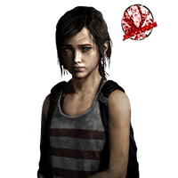 The Last Of Us PNG Category