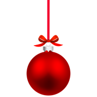 christmas balls png