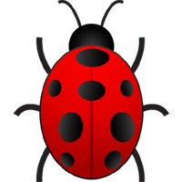 bug clipart pics