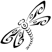 Dragonfly PNG Category