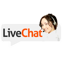 Live Chat PNG Category