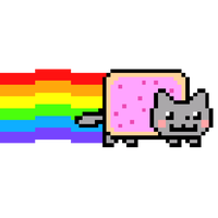 Nyan Cat Image