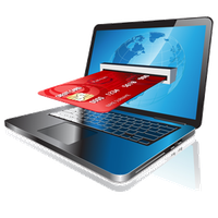 Online Banking PNG Category