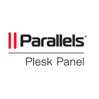 Plesk Logo Image