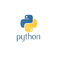 Python Logo Image