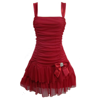 Dress PNG Category