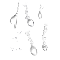 Shed Tears PNG Transparent Images Free Download