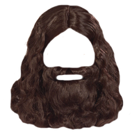 Beard PNG Category