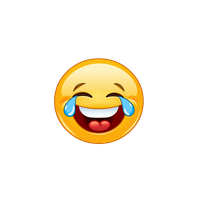 Crying Emoji Image