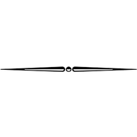 decorative line png