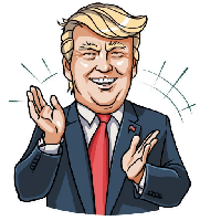 Donald Trump Image