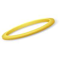 glowing halo png