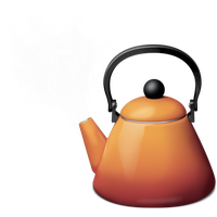 Kettle PNG Category