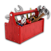 open toolbox png