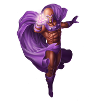Magneto Image