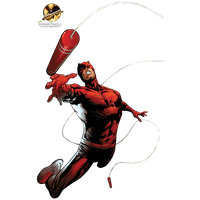 Marvel Daredevil Image