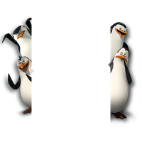 Penguins Of Madagascar Image