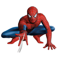 Peter parker png images