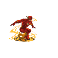 The Flash Logo png download - 1940*1495 - Free Transparent MicroSD png  Download. - CleanPNG / KissPNG